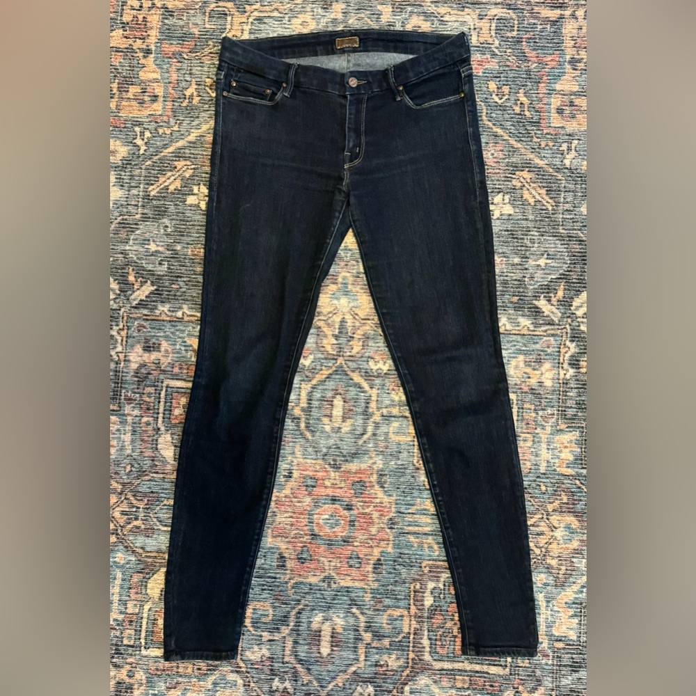 Mother | The Looker | Forever and a Day | Size 31 - Picture 2 of 6